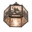 Fly Fisherman Ceiling Fan