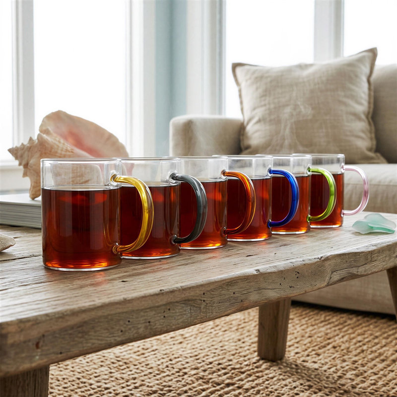 Mug, Set of 48