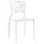 Chaise de salle à manger Astro-23593223