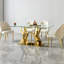 Table de salle à manger Luxury