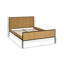 Wooden Bed Frame-120319998