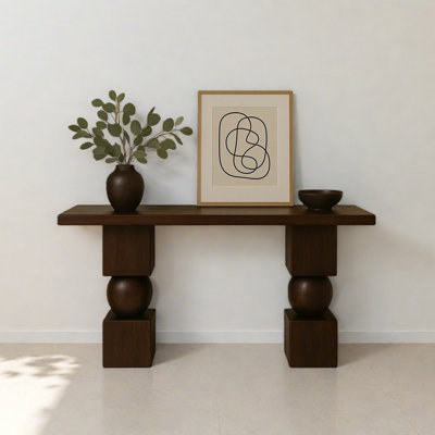 Console Modern Minimalist Art