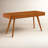 Lacey Solid Wood Writing Desk-129580545