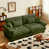 Vert olive est en rupture de stock