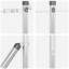 150 cm H x 3.2 cm W Steel Fencing Kits Fencing