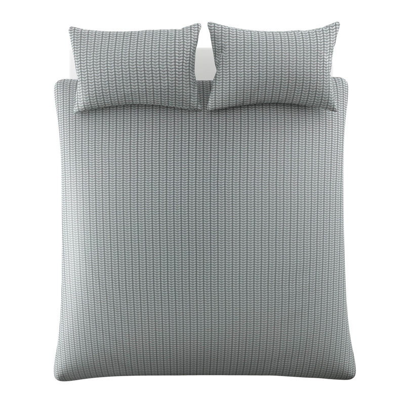 Tiny Stem Duvet Cover, Double Duvet Cover