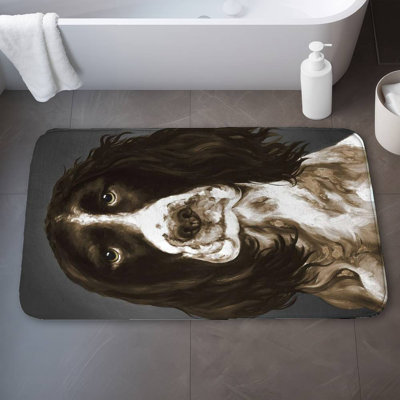 Maxtin Non-Slip Bath Mat