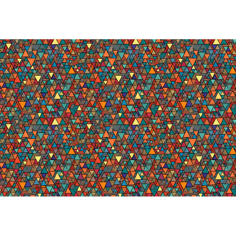 Paire de rideaux obscurcissant en polyester Rawia, L 40 po x H 61 po