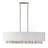 Cameo 4-Light Bronson in Campagne Luxe
