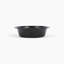 Small Clear Elevated Feeder with Color Bowls-61659534-62441846