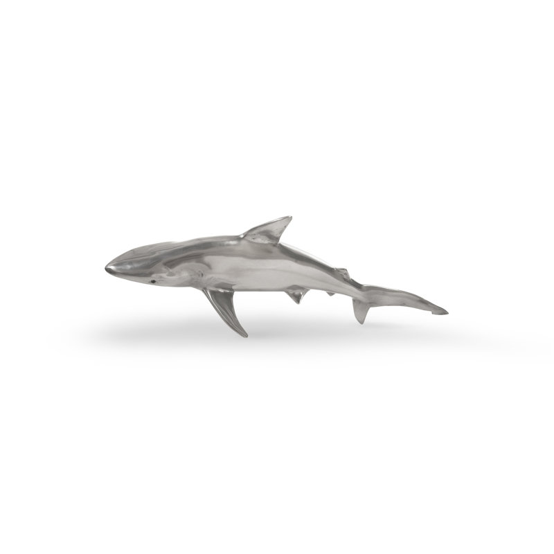 Décoration murale requin baleine