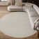 Bagby Striped Area Rug