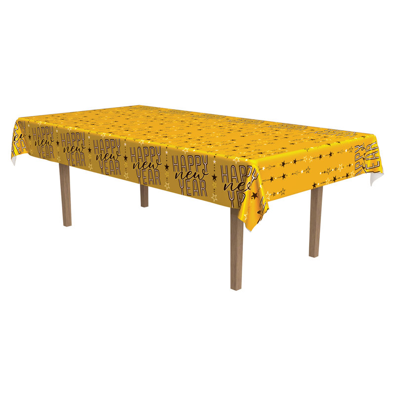 Nappe Happy New Year