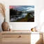 Lilie Dramatic Oregon Bridge-108733325