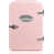 Pink is out of stock selected