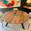 Table de salle à manger Natalie-885541066