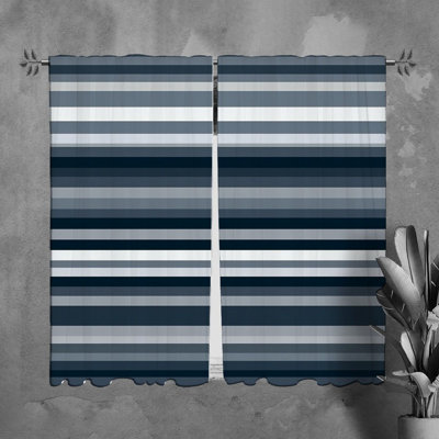 Kallirroi Room Darkening Curtain Pair