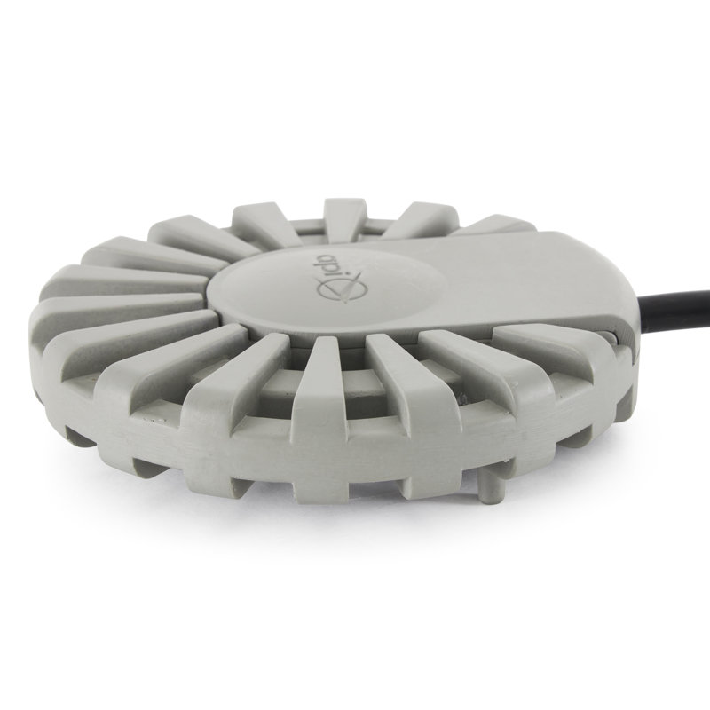 Electric and Plug-in Powered De-icer