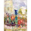 Happy Day Print by Elizabeth Chapman-755425980-755425977-755425974