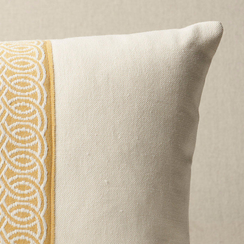 Infinito Pillow, Buttercup