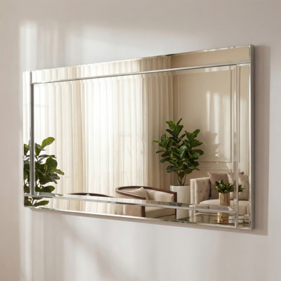 Miroir mural Neema