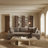 Marcel 99" Fabric Sofa-227880762