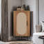 Armoire de coin, table de coin autoportante-824609758