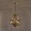 Lustre d'hiver Tulipani 8 LT Allegri
