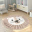 Coble Beige Rug-733128371