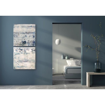 " Arrow " by John Beard 2 - Pieces