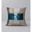 Coussin décoratif carré radiant Fizz-1483655841