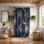 Celestial Designs - Rideau de douche standard 1 pièce-473319102