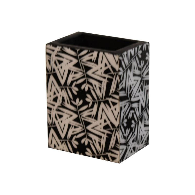 Aneek Ceramic / Porcelain Bathroom Accessory Set