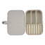 Fleece / Microfiber Makeup Organizer