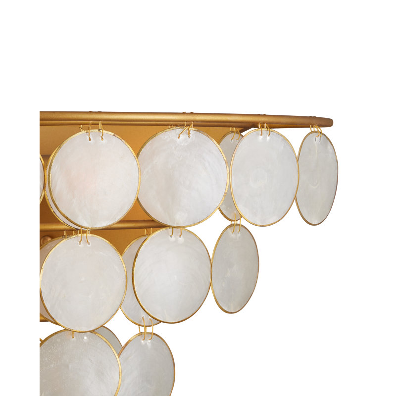 Bon Vivant 3 - Light Half Moon