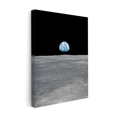 Apollo 11 Earthrise