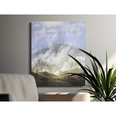 Wrapped Canvas Print Set