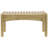 Sorbus Long Bamboo Step Stool