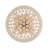 Modern Crystal 12-Light Ceiling Light-101878166