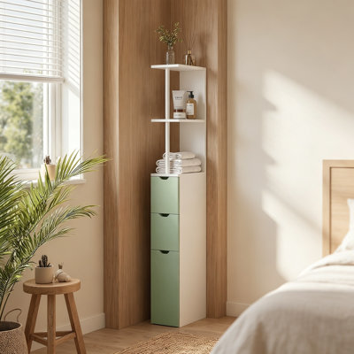 Bathroom Cabinet