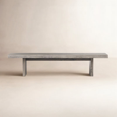 Colin Kentley Bench