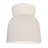 Logan Radiance - Hourglass Flush-Mount-828805580-873526554