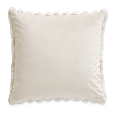 Square Pillow Cover & Insert