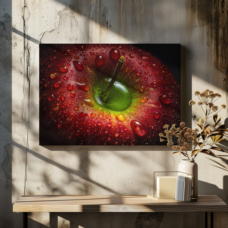 Wrapped Canvas Print, 50.8 cm H x 76.2 cm W