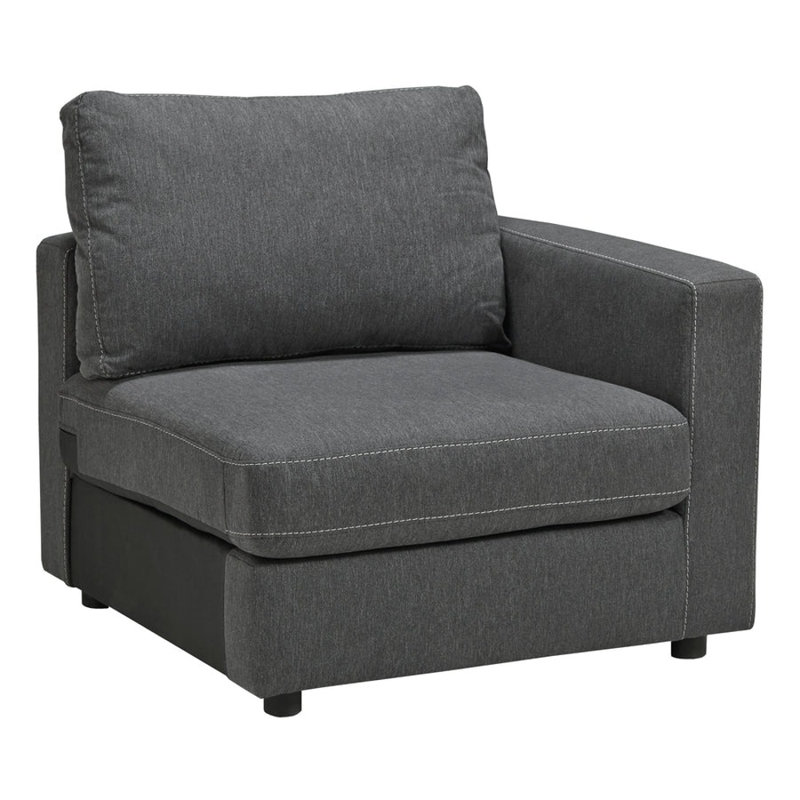 Shariqa Upholstered 104'' Sofa