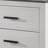 Saela 58'' W 6 - Drawer Dresser