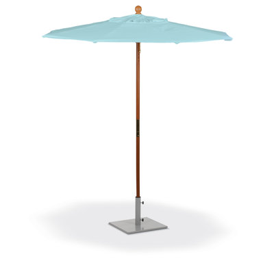 Parasol de marché 6 pi Oxford