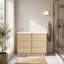 Freestanding Standard With Ceramic Top