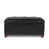 Black Faux Leather is out of stock