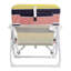 Chaise de plage Carillon